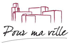 Pour ma ville