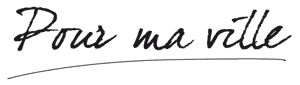 pour ma ville
